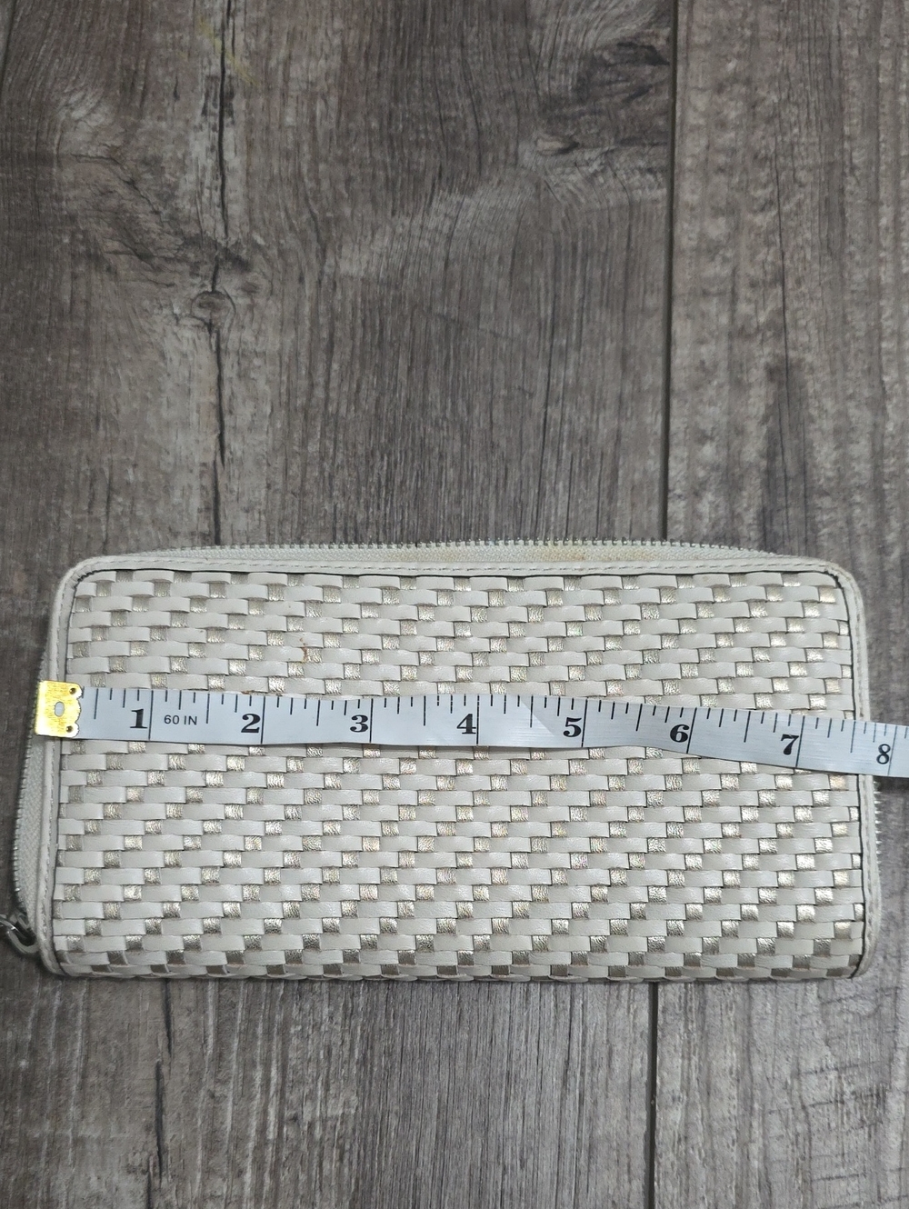Coach Wallet - Picture 9 of 9